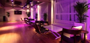 Spazio Blend Tower Milano