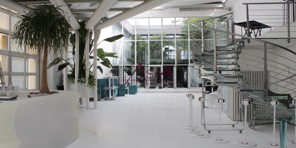 Spazio Forcato Milano