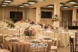 Spazio Royal Opera