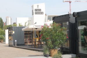 Street food Milano