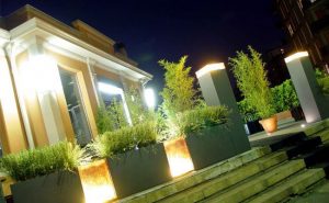 Terrazza 51 Milano