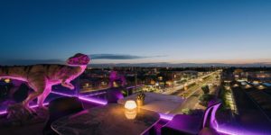 Terrazza Collini Milano