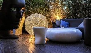 Terrazza Eleven Milano