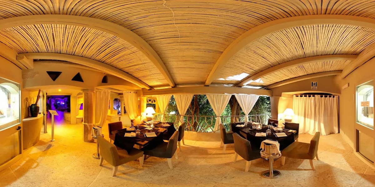 Toy Room Porto Cervo