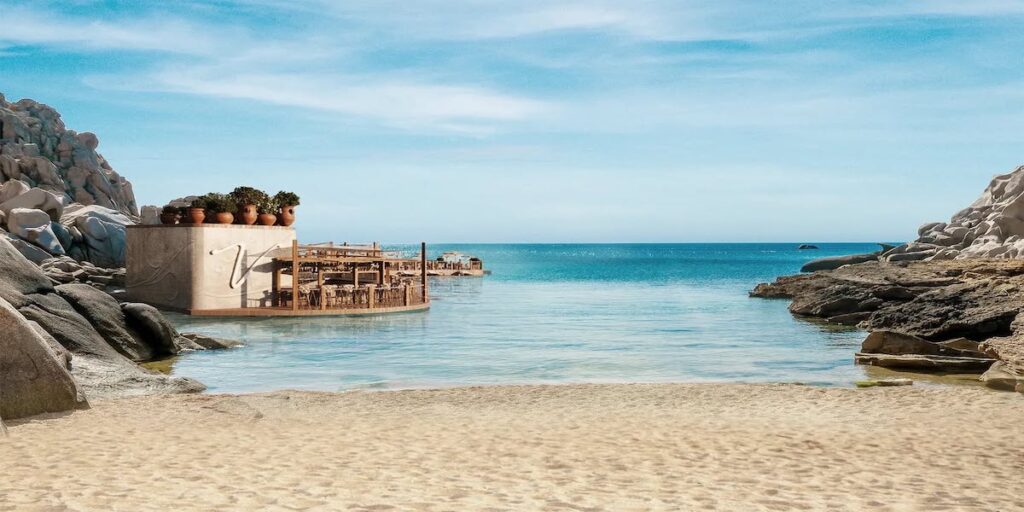 Verde Beach Poltu Quatu