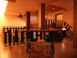 Loft Canali Milano